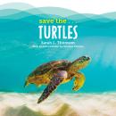 Save the...Turtles Audiobook