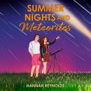 Summer Nights and Meteorites Audiobook