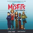 A Royal Conundrum (The Misfits) Audiobook