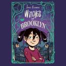 Cover of Witches of Brooklyn