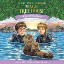 Sea Otter Sunrise Audiobook