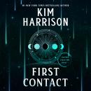 First Contact: Eclipsed Evolution: Phase 1 Audiobook