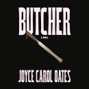 Cover of Butcher: A novel