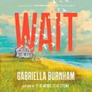 Wait: A Novel Audiobook
