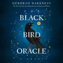 Cover of The Black Bird Oracle: A Novel