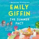 Cover of The Summer Pact: A Novel
