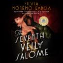 Cover of The Seventh Veil of Salome