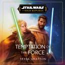 Cover of Star Wars: Temptation of the Force (The High Republic)