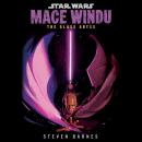 Cover of Star Wars: Mace Windu: The Glass Abyss