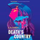Death's Country Audiobook