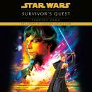 Survivor's Quest: Star Wars Legends Audiobook