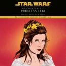 The Courtship of Princess Leia: Star Wars Legends Audiobook