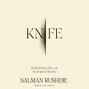 Cover of Knife: Meditations After an Attempted Murder