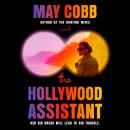 The Hollywood Assistant Audiobook