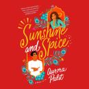 Sunshine and Spice Audiobook