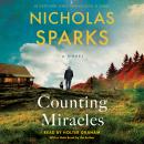 Cover of Counting Miracles: A Novel