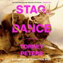 Cover of Stag Dance: A Novel & Stories