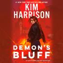 Demon's Bluff Audiobook