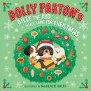 Dolly Parton's Billy the Kid Comes Home for Christmas Audiobook