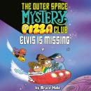 Elvis Is Missing #1 Audiobook