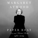 Cover of Paper Boat: New and Selected Poems: 1961-2023