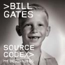 Cover of Source Code: My Beginnings