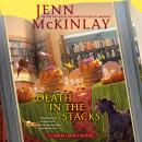 Cover of Death in the Stacks