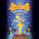 Mr. Lemoncello's Fantabulous Finale Audiobook