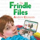 The Frindle Files Audiobook