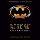 Batman: Resurrection Audiobook