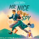 Mr. Nice Spy Audiobook