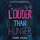 Cover of Louder Than Hunger