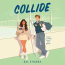 Cover of Collide