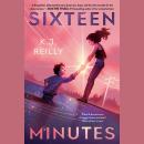 Sixteen Minutes Audiobook