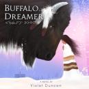 Cover of Buffalo Dreamer