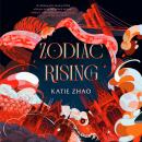 Cover of Zodiac Rising