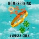 Cover of Homeseeking: A GMA Book Club Pick