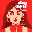 City Girls Audiobook