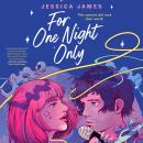 For One Night Only Audiobook