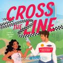 Cover of Cross the Line