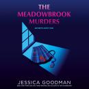 The Meadowbrook Murders Audiobook