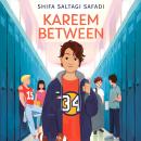 Kareem Between Audiobook