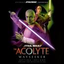 Cover of The Star Wars: The Acolyte: Wayseeker
