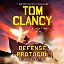 Cover of Tom Clancy Defense Protocol