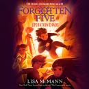 Operation Chaos (The Forgotten Five, Book 5) Audiobook