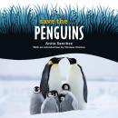 Save the... Penguins Audiobook