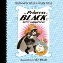 The Princess in Black and the Kitty Catastrophe Audiobook
