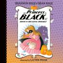 The Princess in Black and the Trick-or-Treating Trouble Audiobook