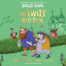 Cover of The Twits Next Door