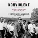 Nonviolent: A Memoir of Resistance, Agitation, and Love Audiobook